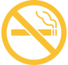 icône arrêt tabac